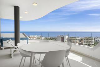 Apartamento en Centro ciudad