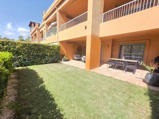 Apartament a Parque Central