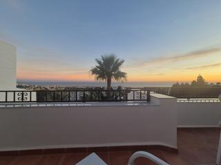 Appartement à Mijas pueblo