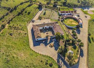 Apartment in Parque Central
