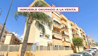 Appartement à Los Árboles