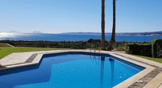 Apartment in Parque Central