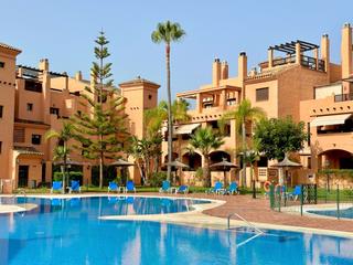 Apartament a Atalaya - Isdabe