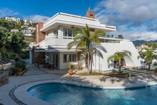 Haus in Casco Antiguo
