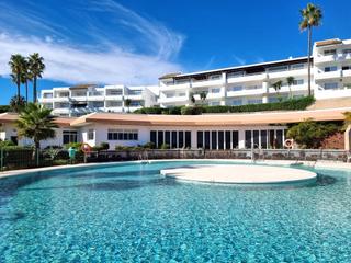Appartement à Mijas pueblo