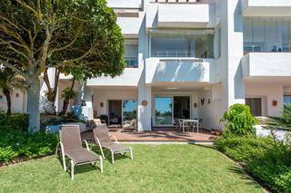 Appartement à Benahavís pueblo
