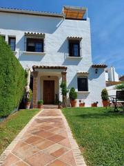 Haus in Casco Antiguo
