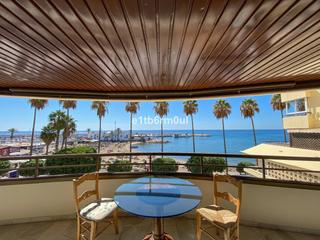 Apartamento en Casco Antiguo