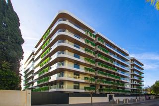 Apartament a Centro ciudad
