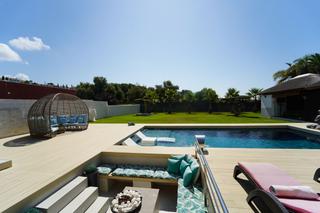 Maison à Mijas pueblo