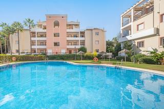 Apartament a Casco Antiguo