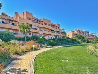 Apartament a Casares pueblo