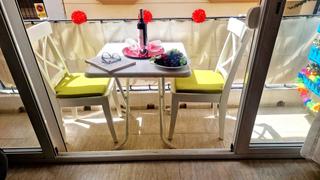 Apartament a Centro ciudad