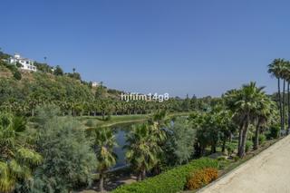 Apartament a Benahavís pueblo