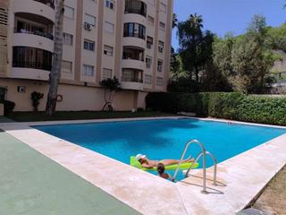 Apartament a Casco Antiguo