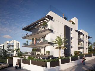 Appartement à Centro ciudad
