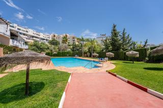 Apartament a Riviera del Sol