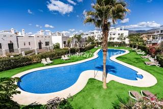 Apartament a La Concha - Resina Golf