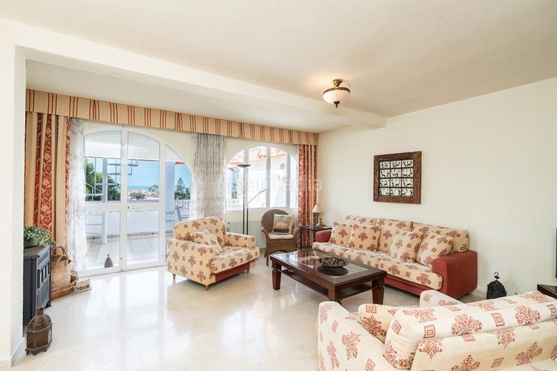 Foto 60b46f72-5ddc-4859-8484-e2567a2b05f8. Casa en Mijas pueblo Mijas