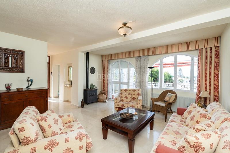 Foto 81c88d98-cef4-460c-96b3-d64e663a8db1. Casa en Mijas pueblo Mijas