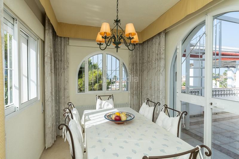 Foto c946ad61-4426-47ea-affe-cd69e14a05ca. Casa en Mijas pueblo Mijas