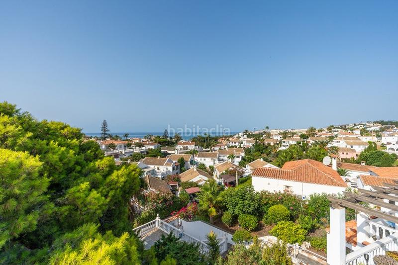 Foto f2d02266-235e-41ff-8468-afcc8e0b97eb. Casa en Mijas pueblo Mijas