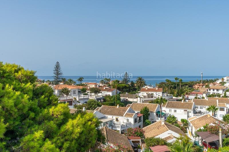 Foto b43416c0-ae18-4c81-b0c9-cdf7a7db8ef6. Haus in Mijas pueblo Mijas