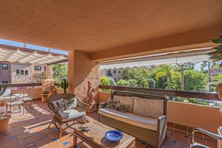 Appartement in Atalaya - Isdabe