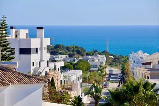 Haus in Mijas pueblo