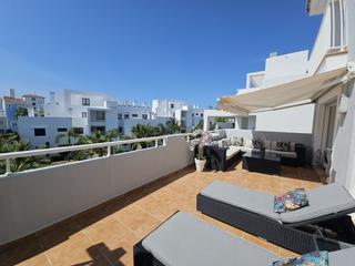 Apartament a Casco Antiguo