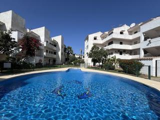 Apartament a Mijas pueblo