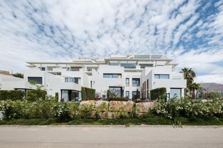 Casa a Casares pueblo