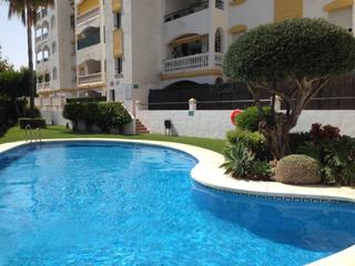 Appartement à San Pedro de Alcántara Pueblo
