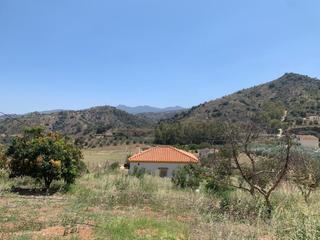 Terreny residencial a Coín