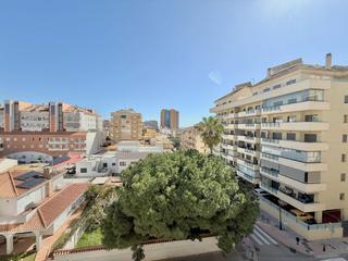 Apartament a Las Gaviotas - Carvajal