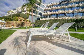 Apartament a Parque Central
