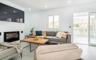 Maison jumelée à Mijas pueblo