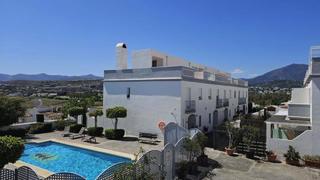 Casa adossada a Villanueva de Algaidas