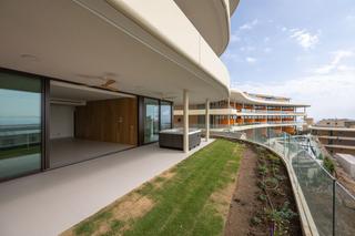 Appartement à Centro ciudad