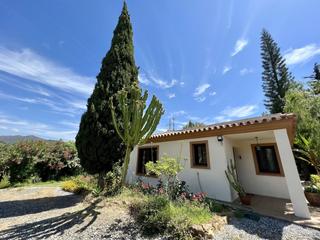 Casa a Parque Central