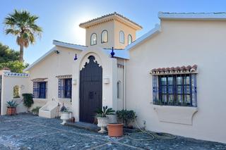 Haus in Parque Central