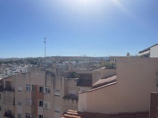 Apartament a Parque Central
