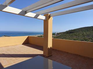Penthouse in Manilva Pueblo