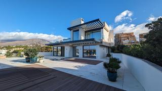 Apartamento en Parque Central