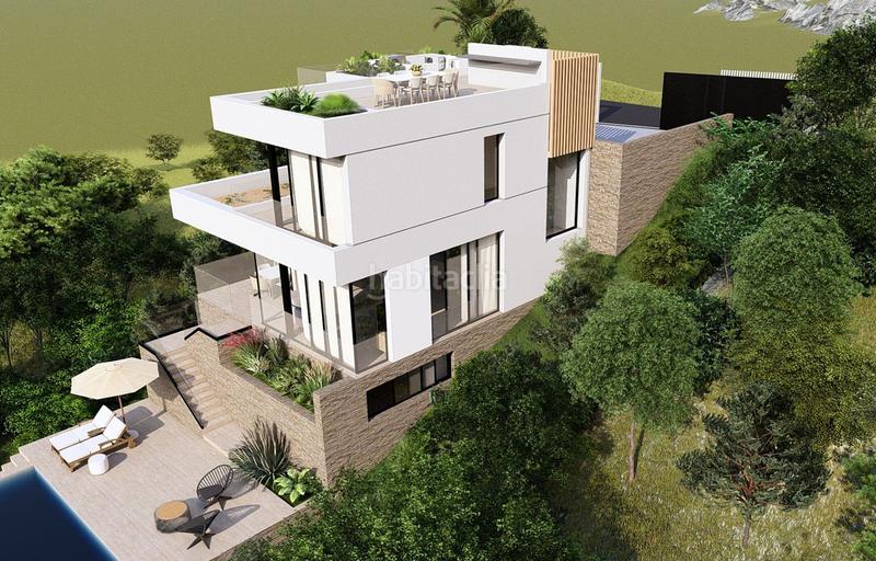 Foto 5ac63f51-2fa5-4c0b-aa51-1c438f89d095. Casa en Mijas pueblo Mijas