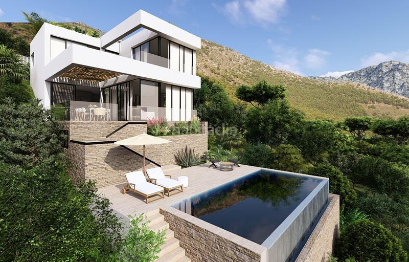 Foto 5e7adc01-be0e-47f7-92ee-8db07c340c38. Casa en Mijas pueblo Mijas