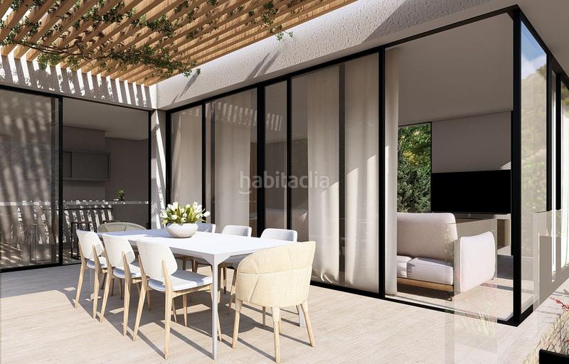 Foto 78036305-acc7-430e-a36d-301289756d3e. Casa en Mijas pueblo Mijas