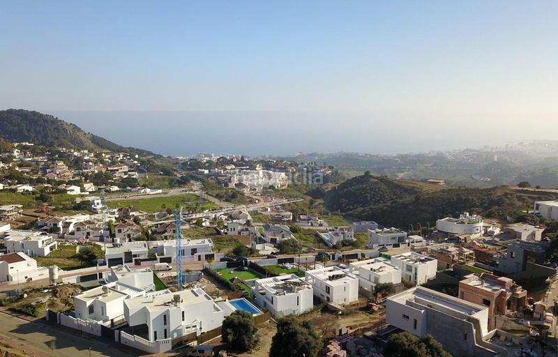 Foto 64dcc775-b546-43fb-bf11-f9dd3f768345. Haus in Mijas pueblo Mijas