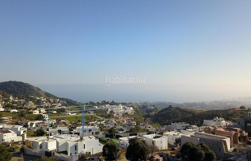 Foto c0acd068-b5a9-4978-80c3-b417d245a205. Haus in Mijas pueblo Mijas