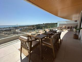 Apartamento en La Concha - Resina Golf